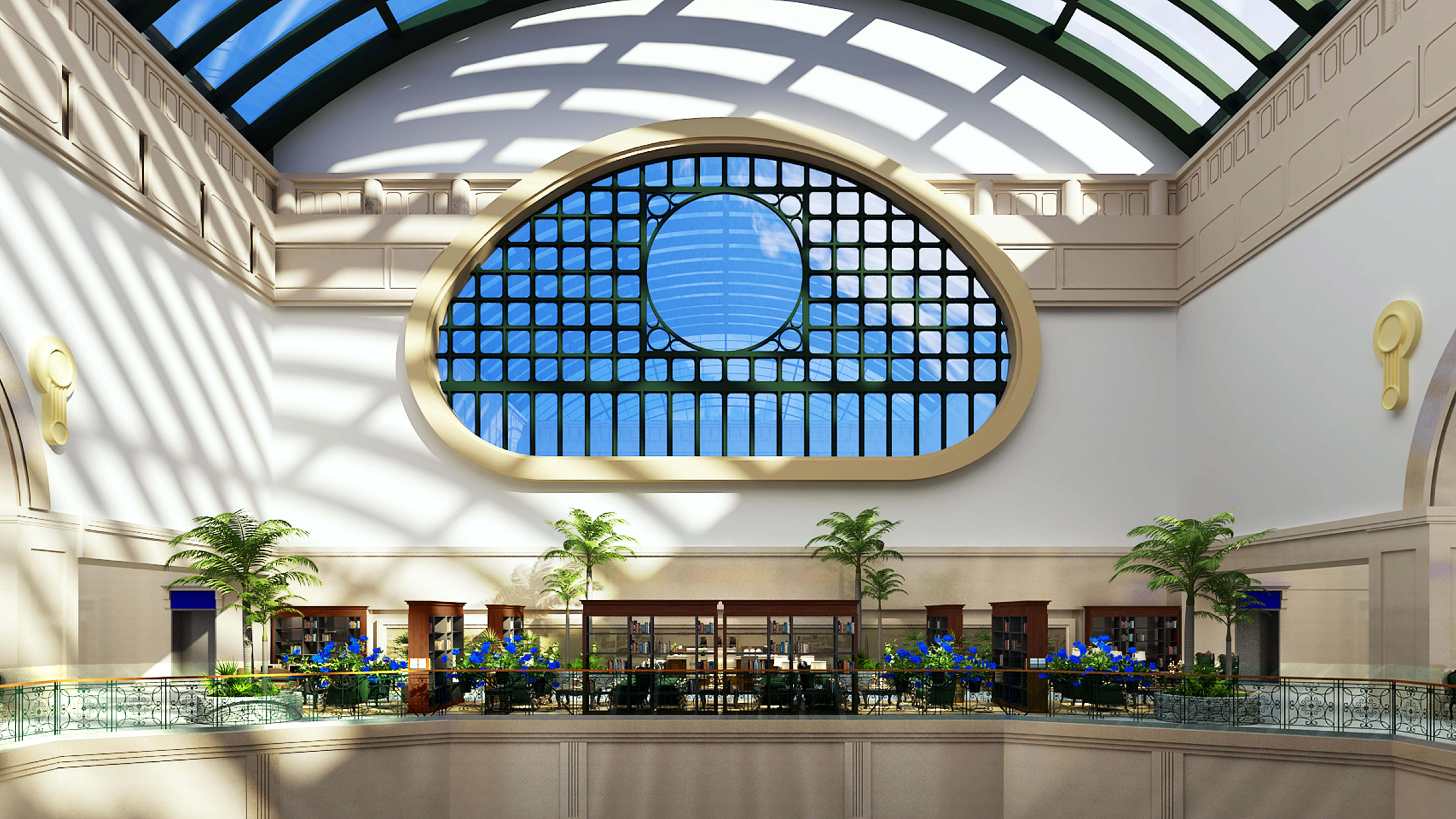 哈尔滨火车站南站北站商务候车室