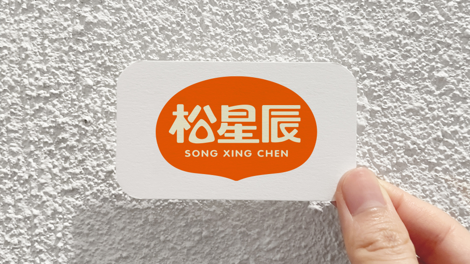 松星辰坚果品牌全案策划